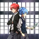Assassination Classroom