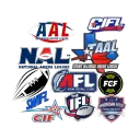 Indoor Football Discord