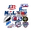 Indoor Football Discord