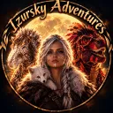 Izursky Adventures