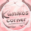 ꒰・⊹ ̊⋅ kumikos corner ⊹ ̊⋅ Discord Server Icon