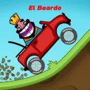 El Beardo OG’s