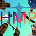 HMP icon