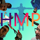 HMP icon