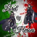 Server di LordOfHeroes🐾's icon