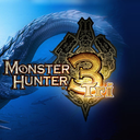 Monster Hunter Tri icon