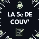 #5DC, le discord de débat autour du manga
