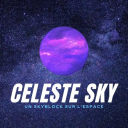 Celeste Sky