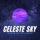 Celeste Sky