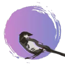 BLUE'S DisCORN