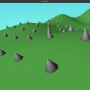 Vulkan Game Engine Dev