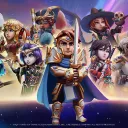 Shop Titans RU