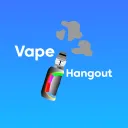 Vape Hangout's icon