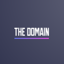 The Domain Server Icon