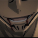 JuJutsu Kaisen Discord Server Icon