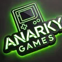 Anarky Games