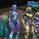 Zixxnextgeneration
