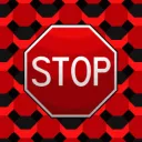Stop Sign Discord