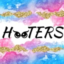 Hooters Server