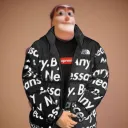 Angery's Stupendous Server (ASS)