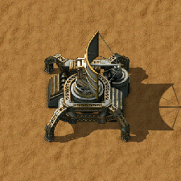 Discovery icon for Free Biter Battles Discord server