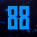 Eighty8k ® icon