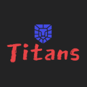 Neon Titans