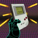 RetroBoy Discord Server Icon