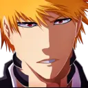 Bleach Emotes