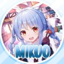 Mikuo!﹕×⤹₊˚🎄Winter Wonderland (REVAMP)