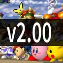 SSBM (v2.00)