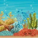 Squid's Reef