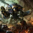 warhammer 40k roleplay