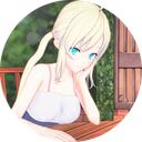 Afterlife Harem Discord Server Icon