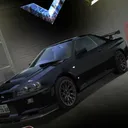 じゃんくくんのGTR