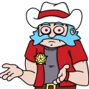 Naut Even Trying