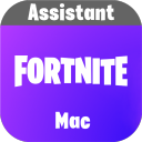Discovery icon for Fortnite Mac Discord server