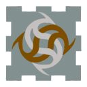 The Great Purists Server Icon