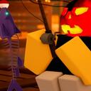 Fisch | Roblox Community Discord Server Icon