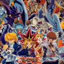 Greek Yu-Gi-Oh! Fans Discord Server