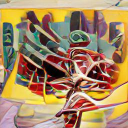 LAION icon