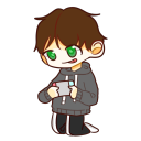 로비디자인 (프로필전문) Discord server icon