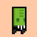 Crypto Pixies