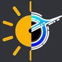 Sunsigne / Reversed Rebecca