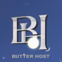 Butter Host