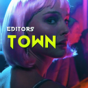 Editors Town icon