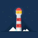 The Lighthouse Server Icon