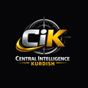 Central Intelligence Kurdish
