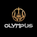Olympus Server Icon