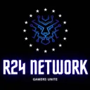 R24 Network Discord Server Icon